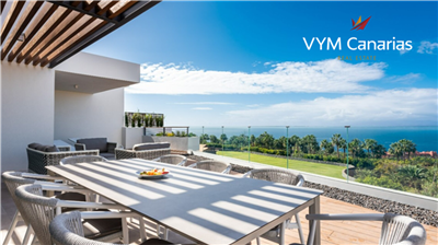 VYM Canarias most sold property