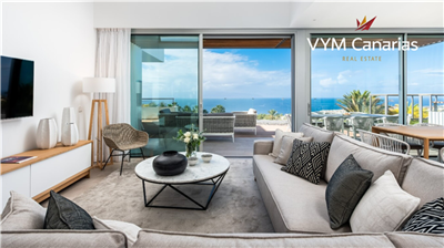 VYM Canarias most sold property