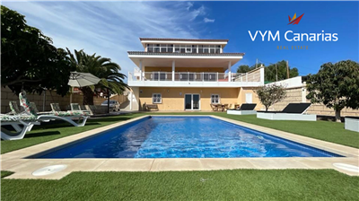 VYM Canarias most sold property