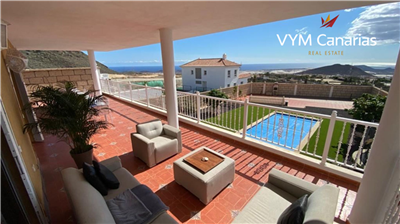 VYM Canarias most sold property