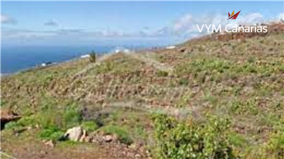 VYM Canarias most sold property