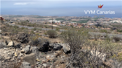 VYM Canarias most sold property