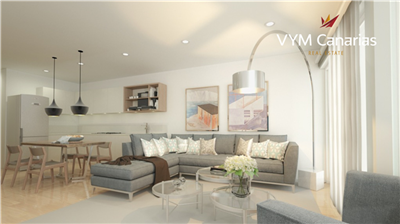 VYM Canarias most sold property