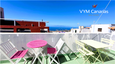 VYM Canarias most sold property