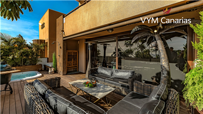 VYM Canarias most sold property