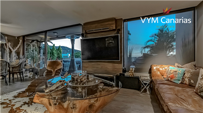 VYM Canarias most sold property