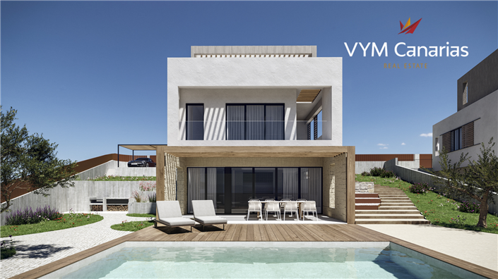 Image No.1-4 Bed Villa for sale