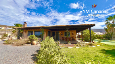 VYM Canarias most sold property