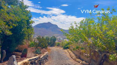 VYM Canarias most sold property