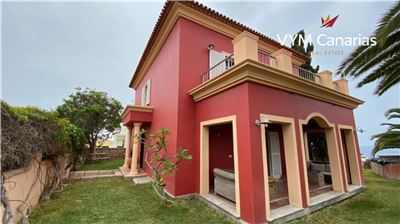 VYM Canarias most sold property