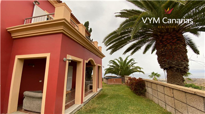 VYM Canarias most sold property