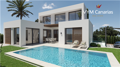 VYM Canarias most sold property