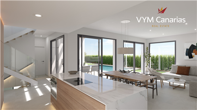 VYM Canarias most sold property