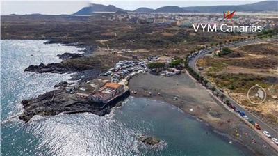 VYM Canarias most sold property