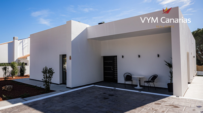 VYM Canarias most sold property