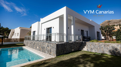 VYM Canarias most sold property