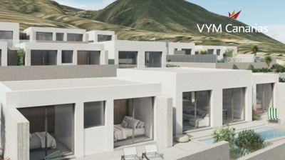 VYM Canarias most sold property