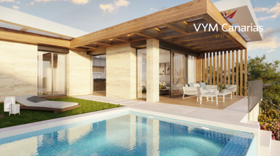 VYM Canarias most sold property