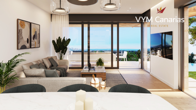 VYM Canarias most sold property