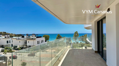 VYM Canarias most sold property