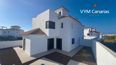 VYM Canarias most sold property