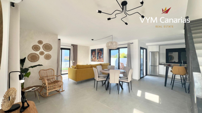 VYM Canarias most sold property