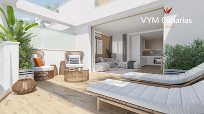 VYM Canarias most sold property