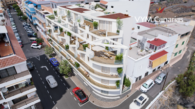 VYM Canarias most sold property