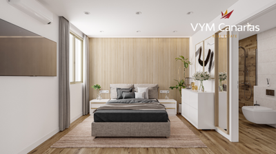 VYM Canarias most sold property