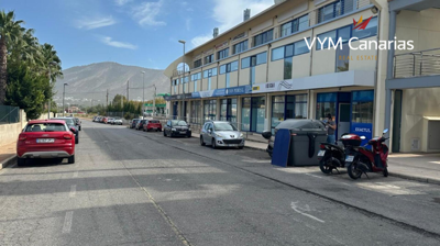 VYM Canarias most sold property