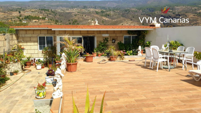 VYM Canarias most sold property