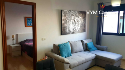 VYM Canarias most sold property