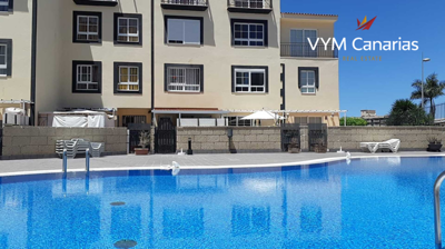 VYM Canarias most sold property