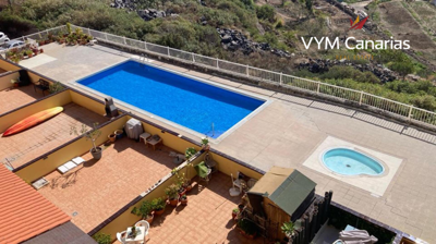 VYM Canarias most sold property