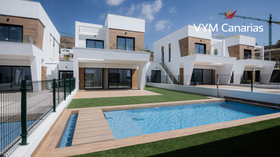 VYM Canarias most sold property