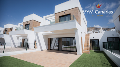 VYM Canarias most sold property