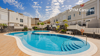 VYM Canarias most sold property