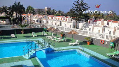 VYM Canarias most sold property