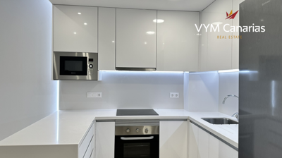 VYM Canarias most sold property