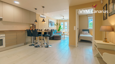 VYM Canarias most sold property