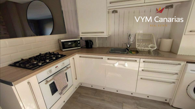 VYM Canarias most sold property