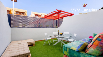 VYM Canarias most sold property