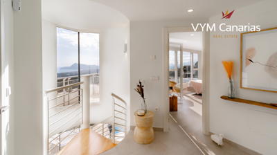 VYM Canarias most sold property