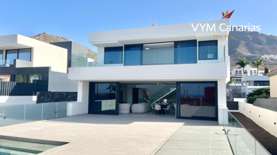 VYM Canarias most sold property