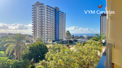 VYM Canarias most sold property