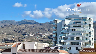 VYM Canarias most sold property