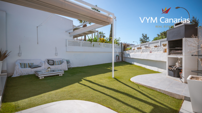 VYM Canarias most sold property