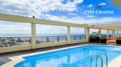 VYM Canarias most sold property