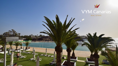 VYM Canarias most sold property