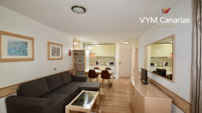 VYM Canarias most sold property